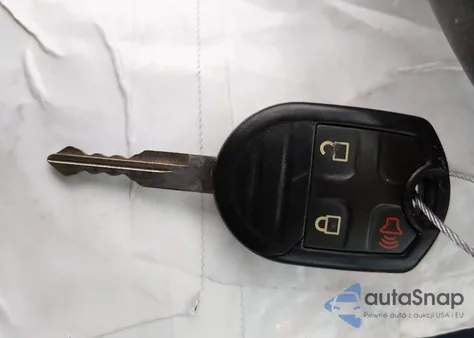 2012 Ford Edge Sel from USA, damaged, VIN 2FMDK4JC3CBA94160